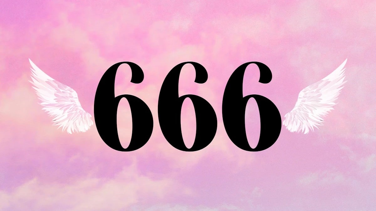 666 có ý nghĩa gì đặc biệt? Nên làm gì khi gặp số này?